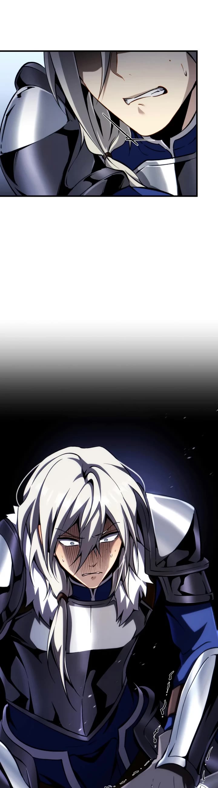 I Became the First Prince: Legend of Sword's Song Chapter 43 page 43 - Chapter 43