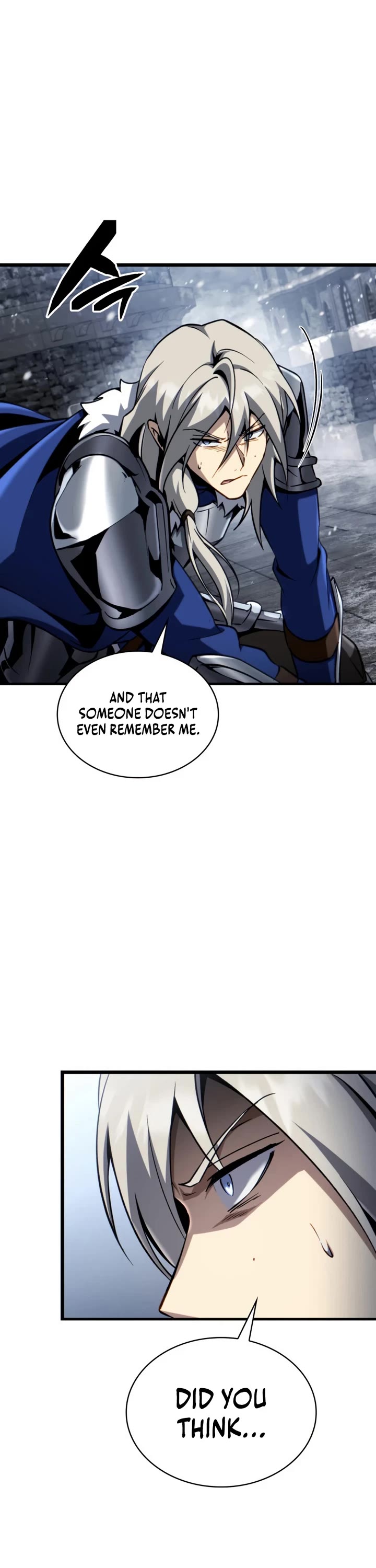I Became the First Prince: Legend of Sword's Song Chapter 43 page 45 - Chapter 43