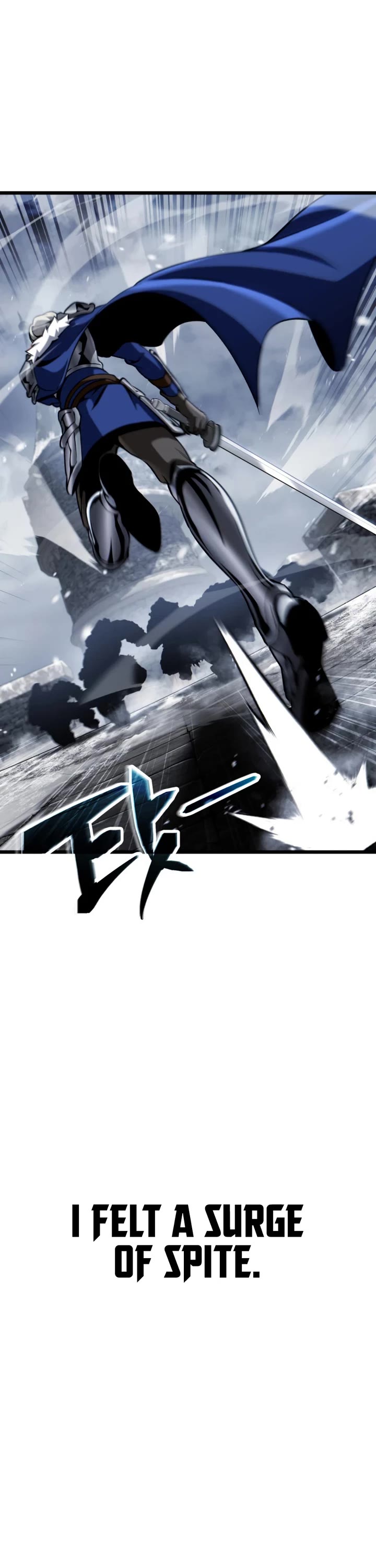 I Became the First Prince: Legend of Sword's Song Chapter 43 page 46 - Chapter 43