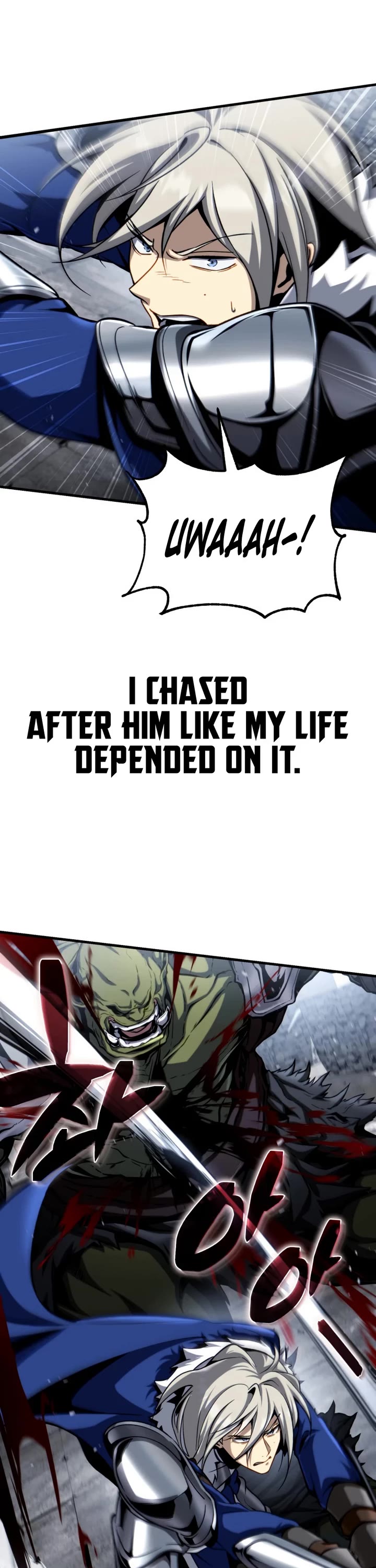 I Became the First Prince: Legend of Sword's Song Chapter 43 page 49 - Chapter 43