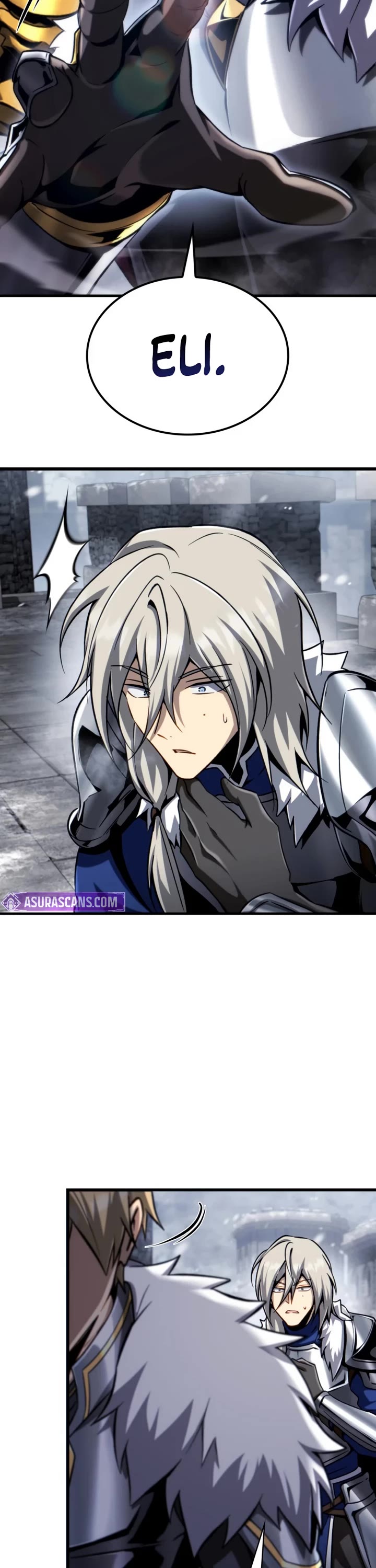 I Became the First Prince: Legend of Sword's Song Chapter 43 page 58 - Chapter 43