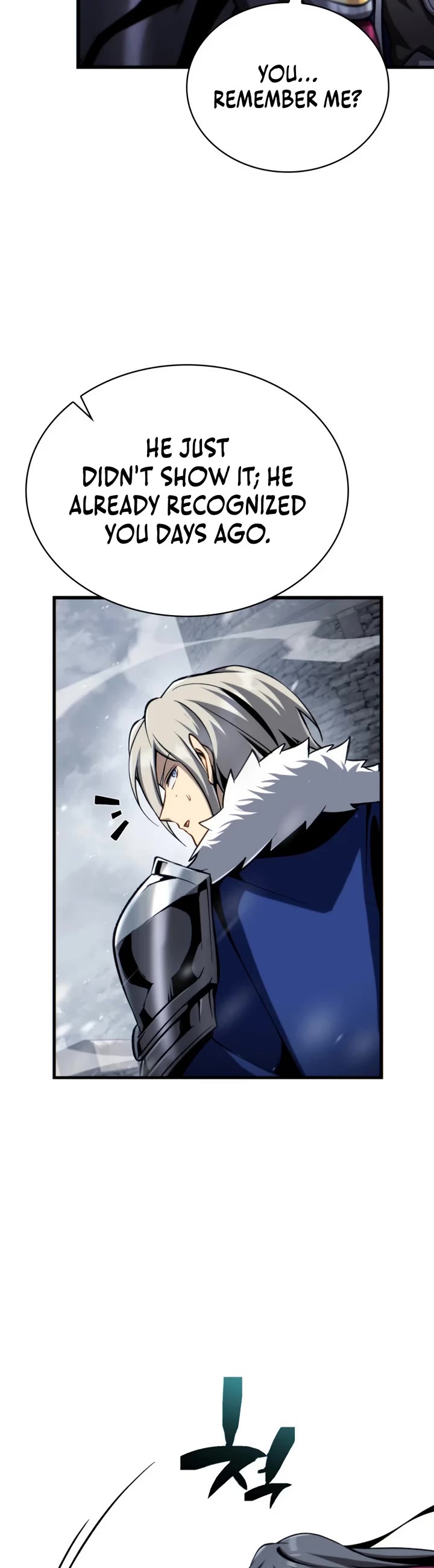 I Became the First Prince: Legend of Sword's Song Chapter 43 page 59 - Chapter 43