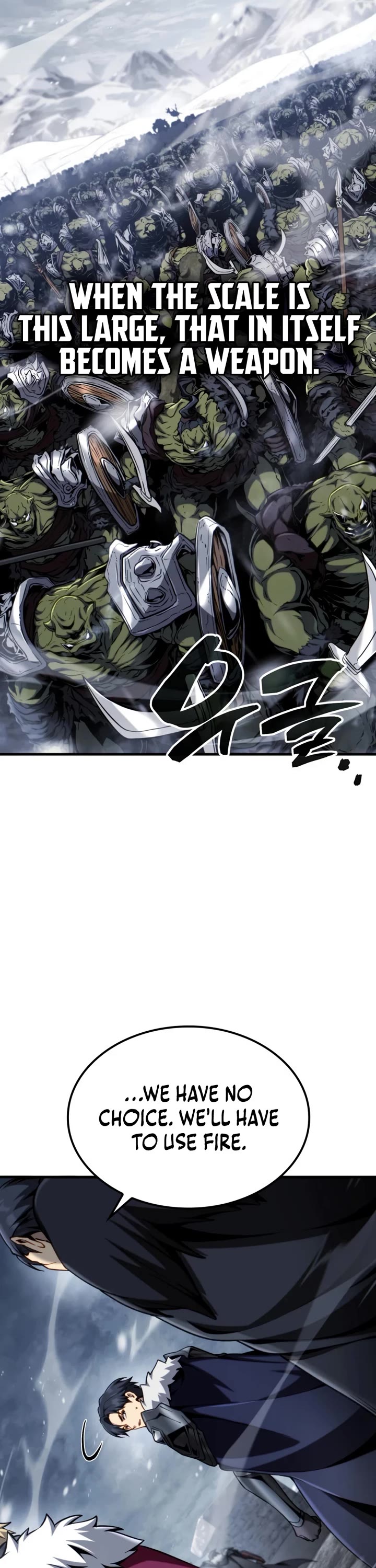 I Became the First Prince: Legend of Sword's Song Chapter 43 page 6 - Chapter 43