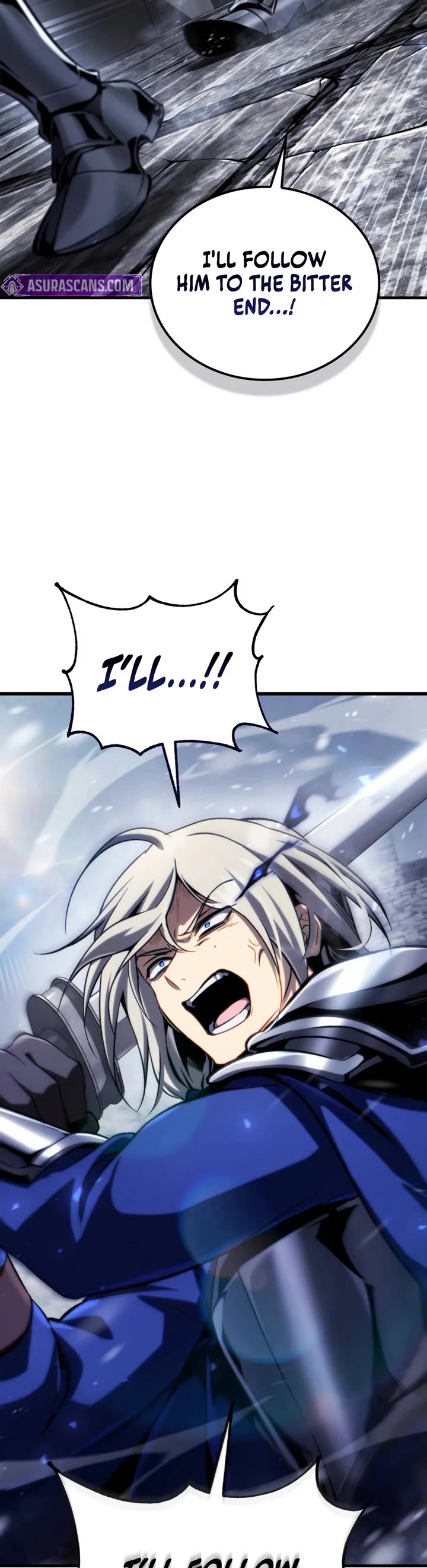 I Became the First Prince: Legend of Sword's Song Chapter 43 page 62 - Chapter 43