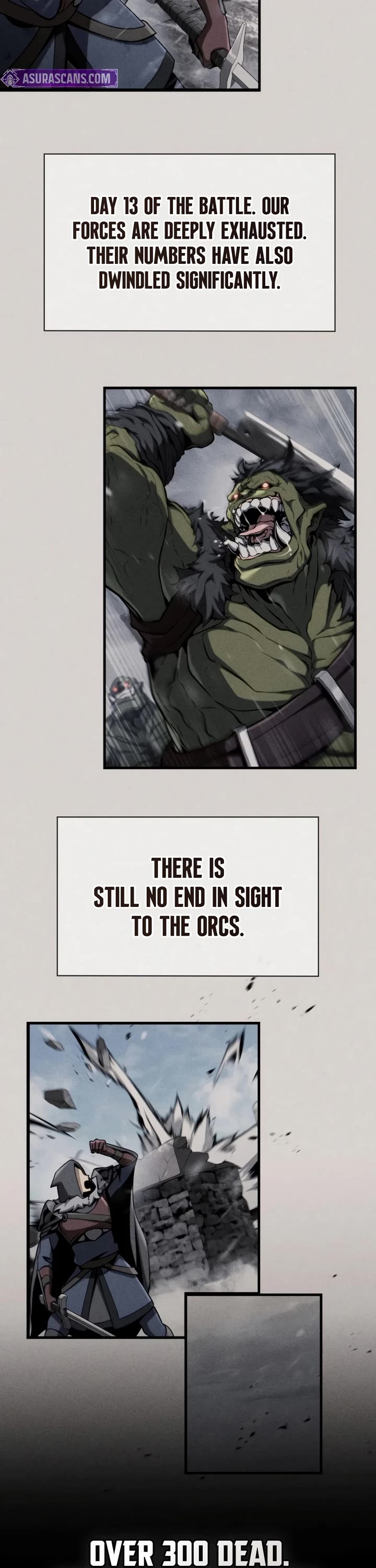 I Became the First Prince: Legend of Sword's Song Chapter 44 page 16 - Chapter 44