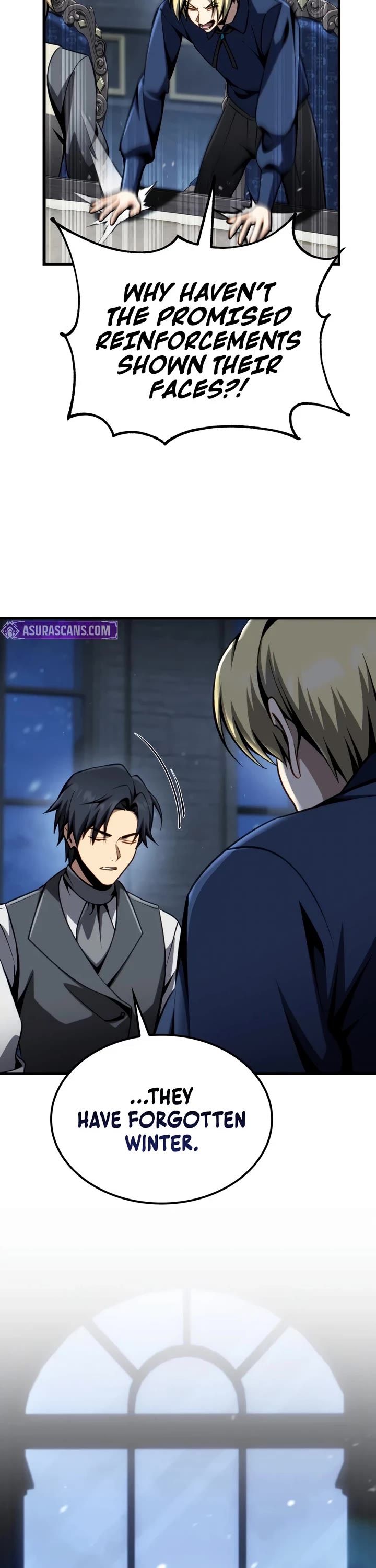 I Became the First Prince: Legend of Sword's Song Chapter 44 page 25 - Chapter 44