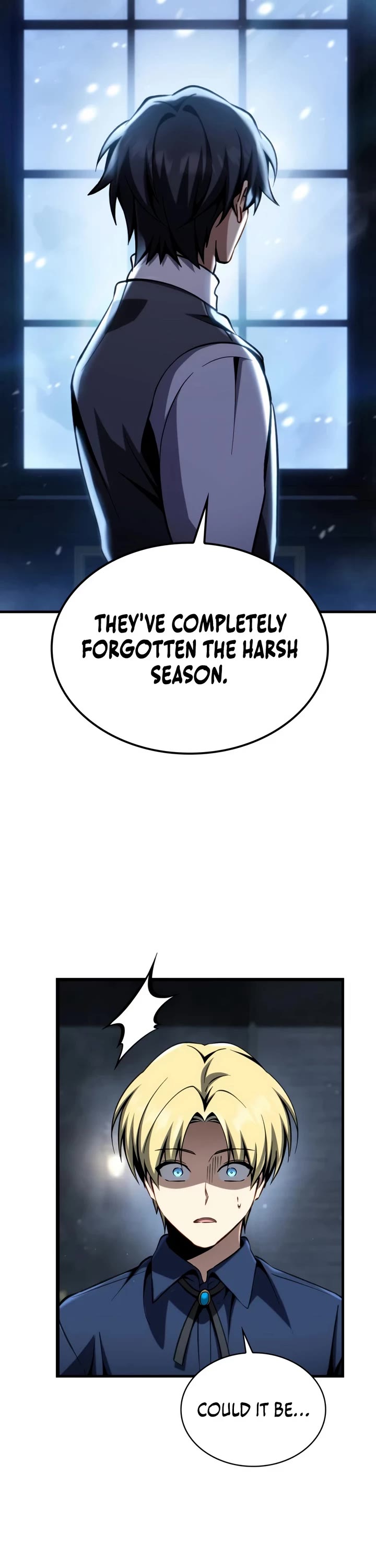 I Became the First Prince: Legend of Sword's Song Chapter 44 page 26 - Chapter 44