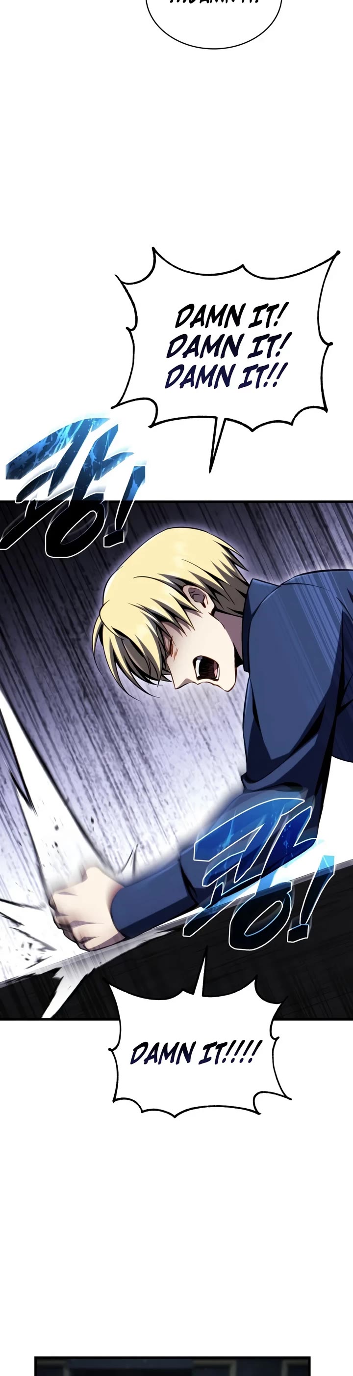 I Became the First Prince: Legend of Sword's Song Chapter 44 page 30 - Chapter 44