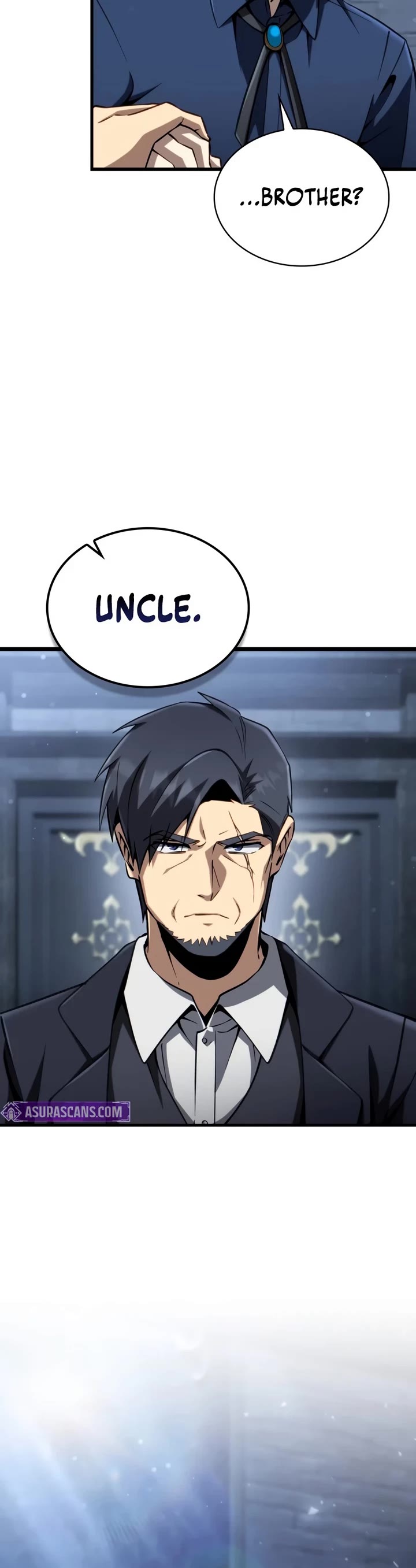I Became the First Prince: Legend of Sword's Song Chapter 44 page 39 - Chapter 44