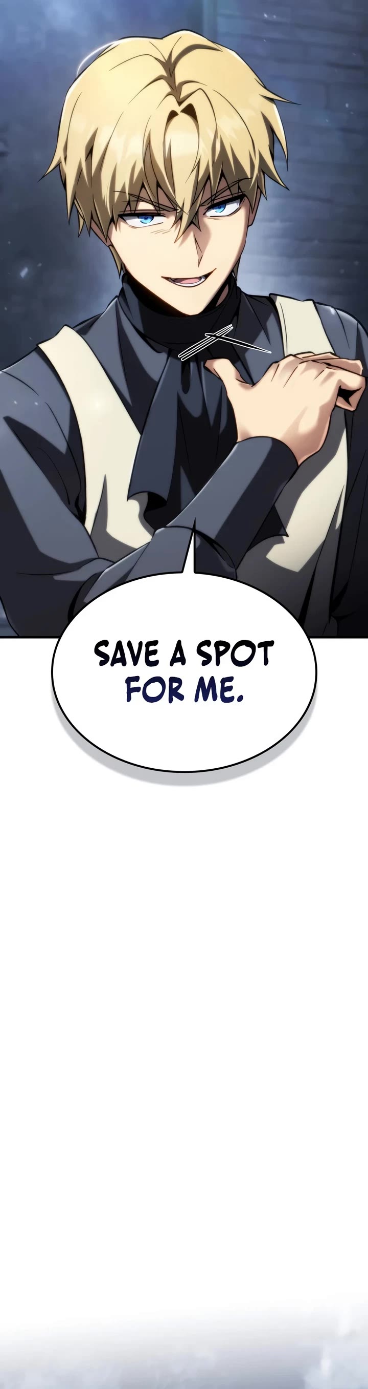 I Became the First Prince: Legend of Sword's Song Chapter 44 page 40 - Chapter 44