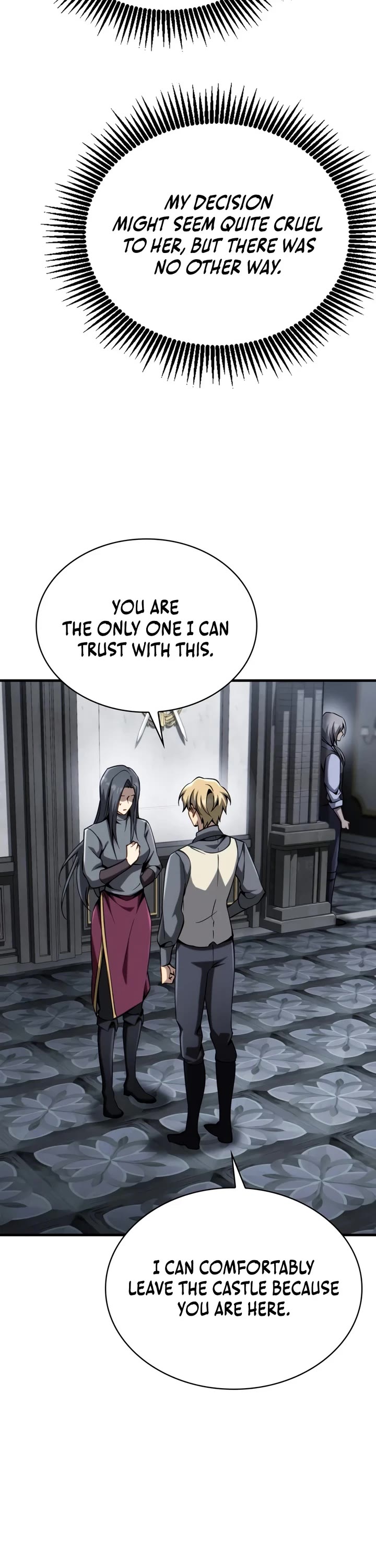 I Became the First Prince: Legend of Sword's Song Chapter 44 page 47 - Chapter 44