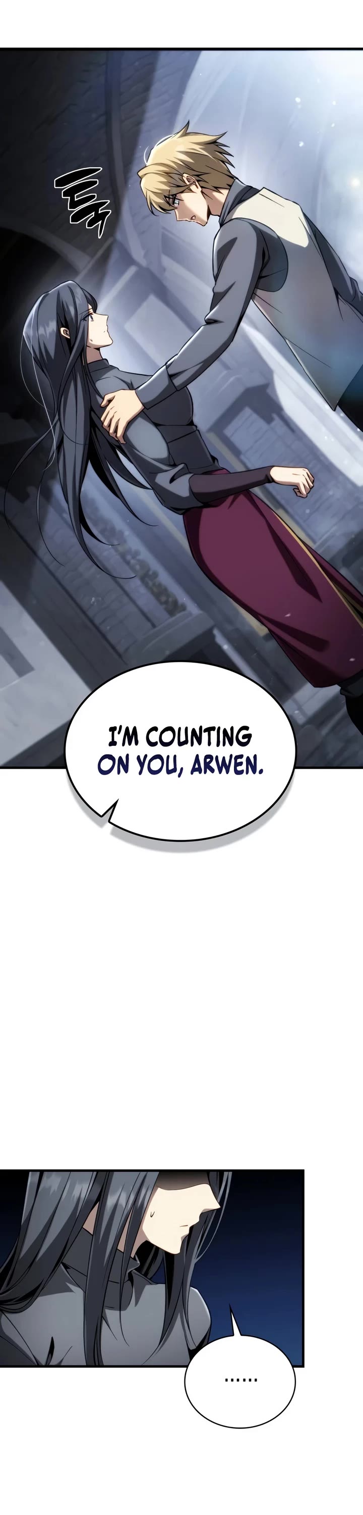 I Became the First Prince: Legend of Sword's Song Chapter 44 page 48 - Chapter 44
