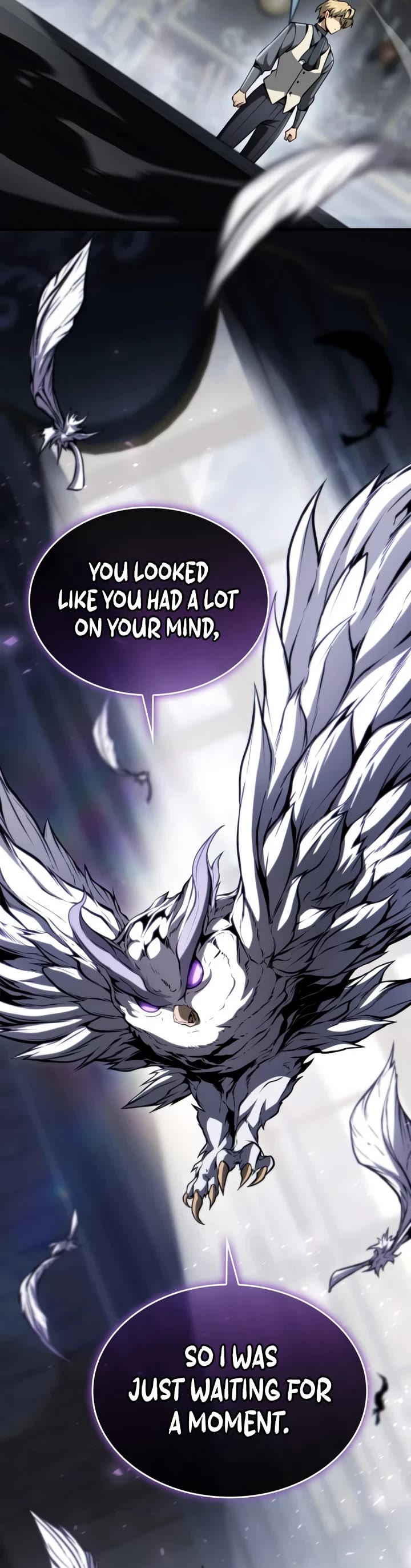 I Became the First Prince: Legend of Sword's Song Chapter 44 page 54 - Chapter 44