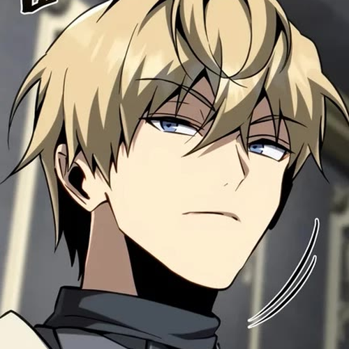 I Became the First Prince: Legend of Sword's Song Chapter 44 cover