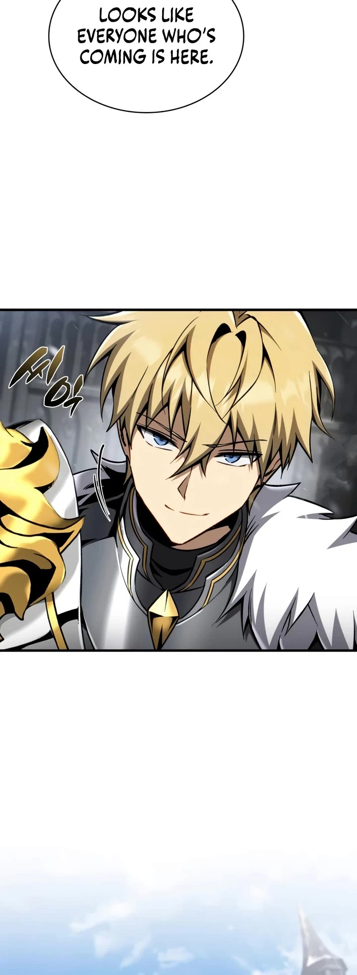 I Became the First Prince: Legend of Sword's Song Chapter 45 page 15 - Chapter 45