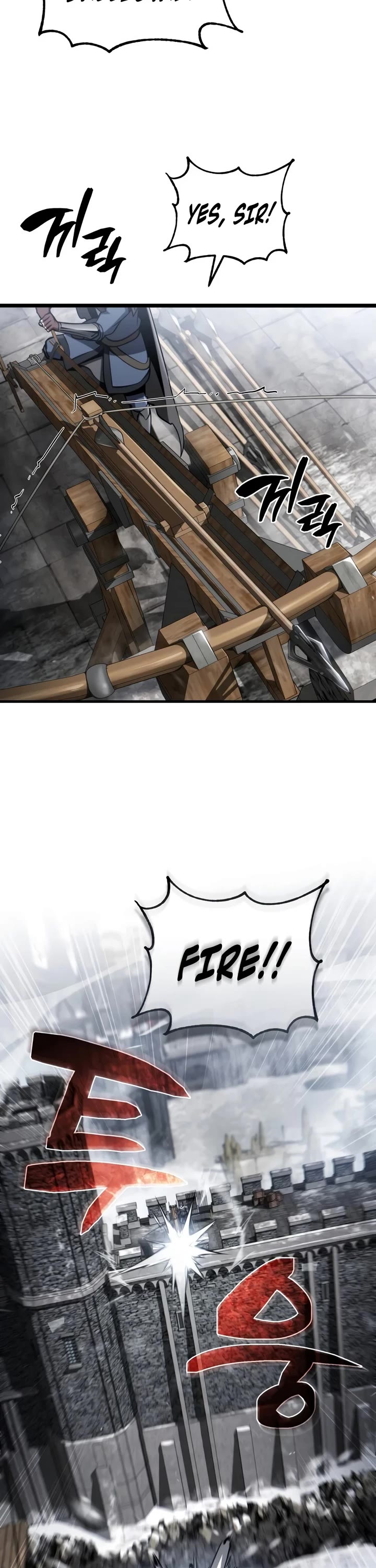 I Became the First Prince: Legend of Sword's Song Chapter 45 page 18 - Chapter 45