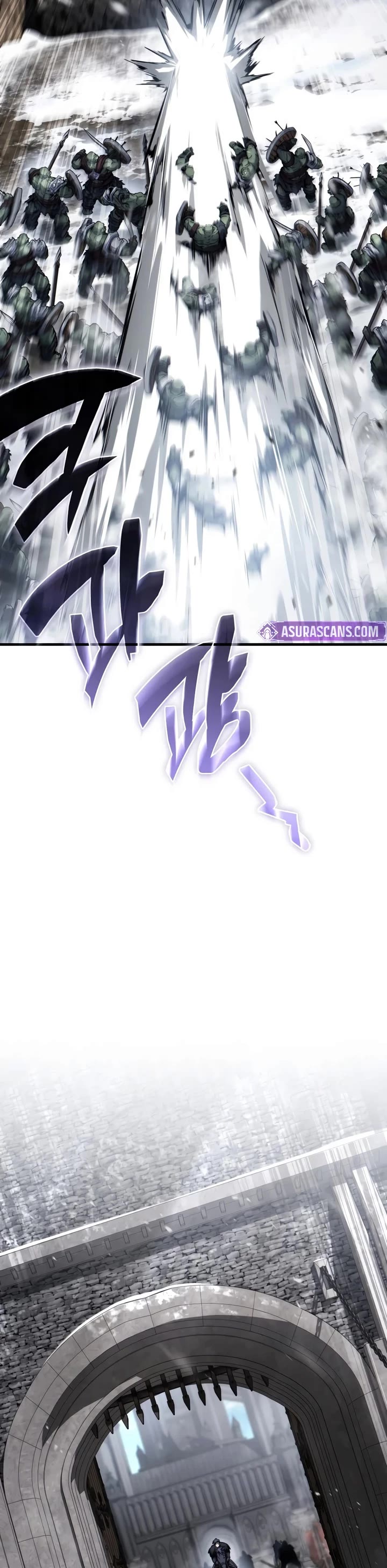 I Became the First Prince: Legend of Sword's Song Chapter 45 page 19 - Chapter 45