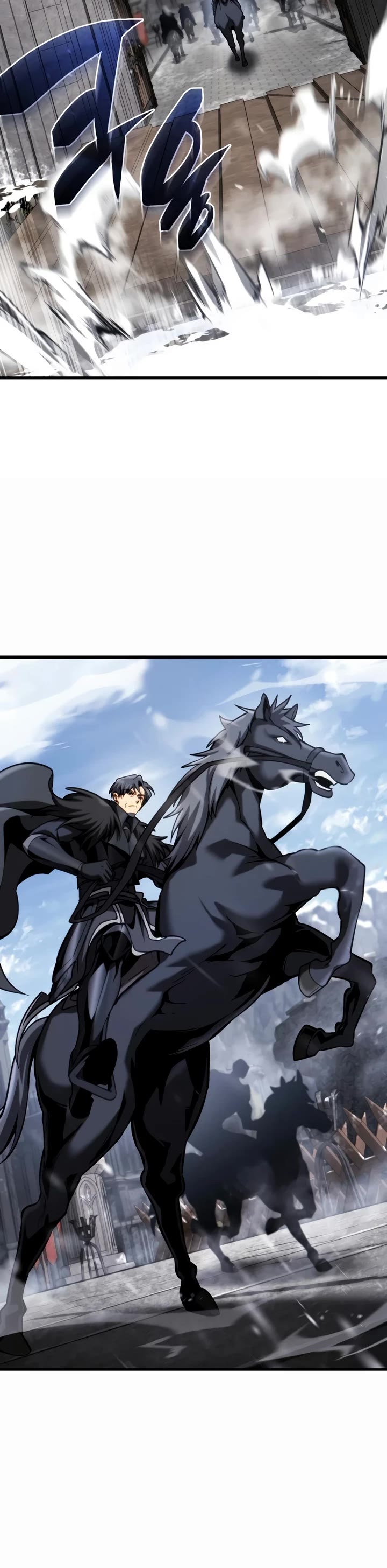 I Became the First Prince: Legend of Sword's Song Chapter 45 page 20 - Chapter 45