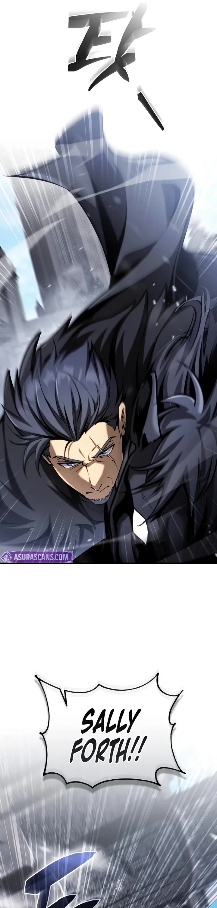 I Became the First Prince: Legend of Sword's Song Chapter 45 page 21 - Chapter 45