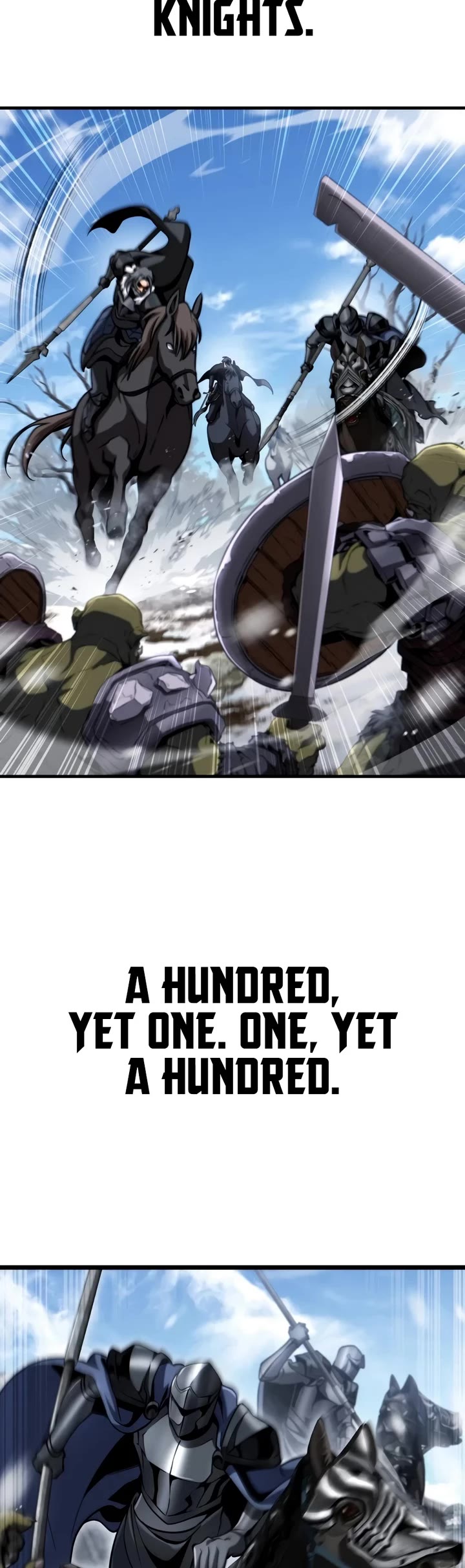 I Became the First Prince: Legend of Sword's Song Chapter 45 page 29 - Chapter 45