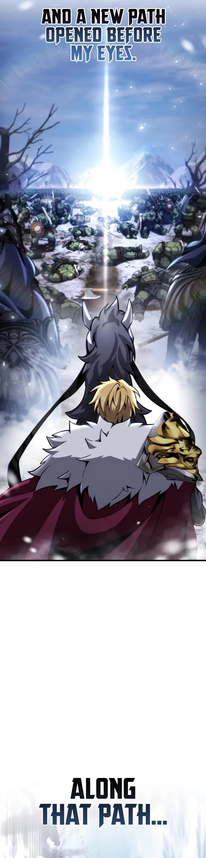 I Became the First Prince: Legend of Sword's Song Chapter 45 page 31 - Chapter 45