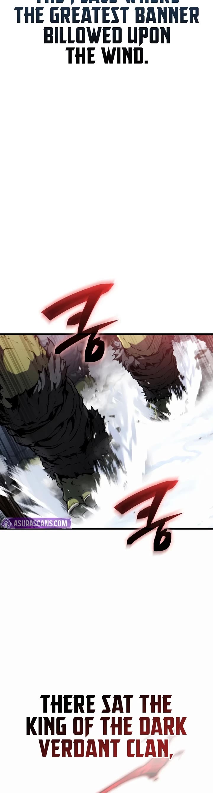 I Became the First Prince: Legend of Sword's Song Chapter 45 page 35 - Chapter 45