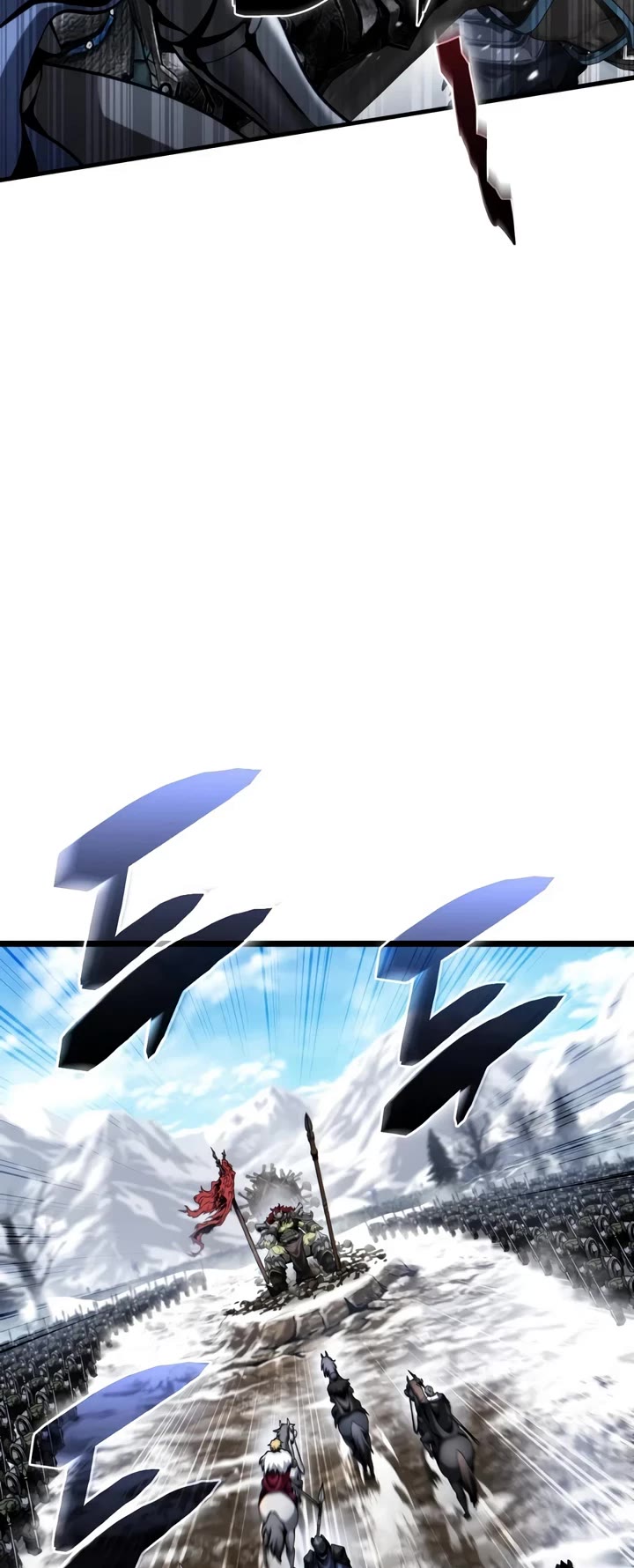 I Became the First Prince: Legend of Sword's Song Chapter 45 page 39 - Chapter 45