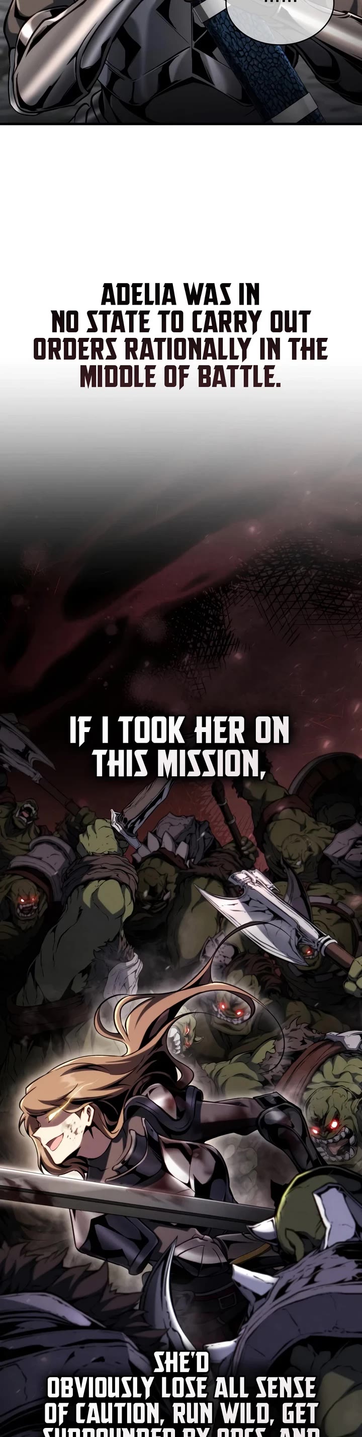 I Became the First Prince: Legend of Sword's Song Chapter 45 page 4 - Chapter 45