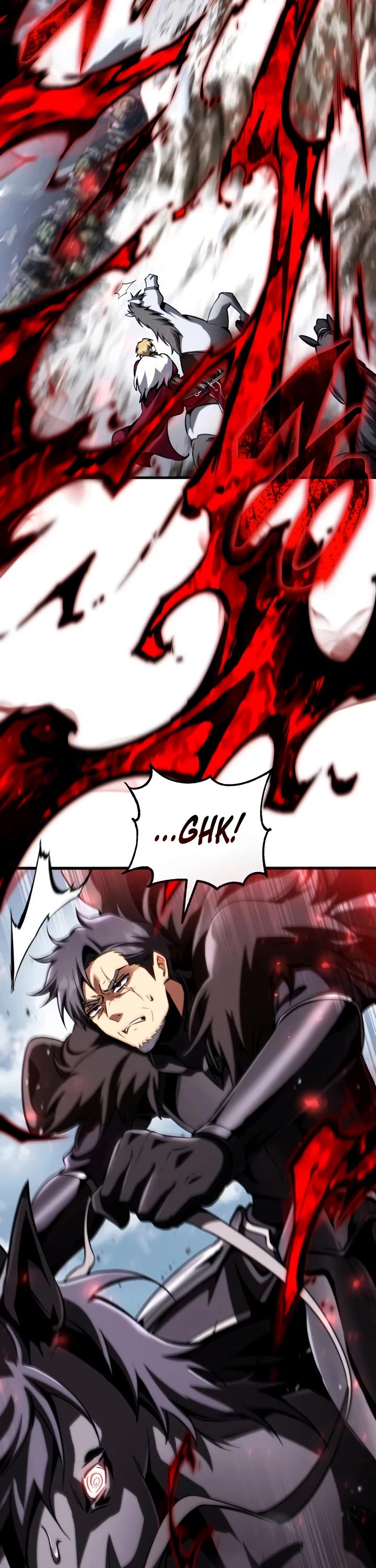 I Became the First Prince: Legend of Sword's Song Chapter 45 page 42 - Chapter 45