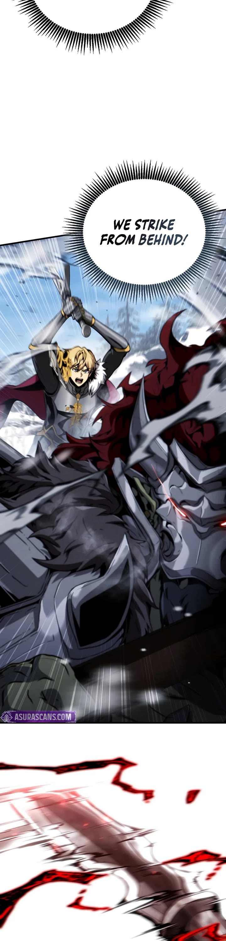 I Became the First Prince: Legend of Sword's Song Chapter 45 page 48 - Chapter 45