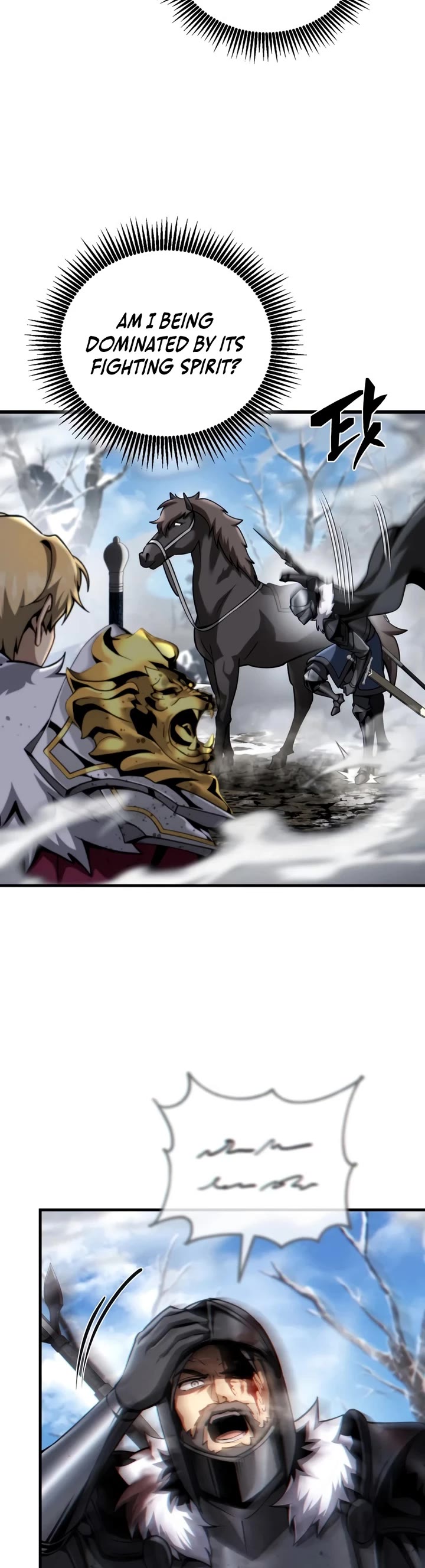 I Became the First Prince: Legend of Sword's Song Chapter 45 page 53 - Chapter 45