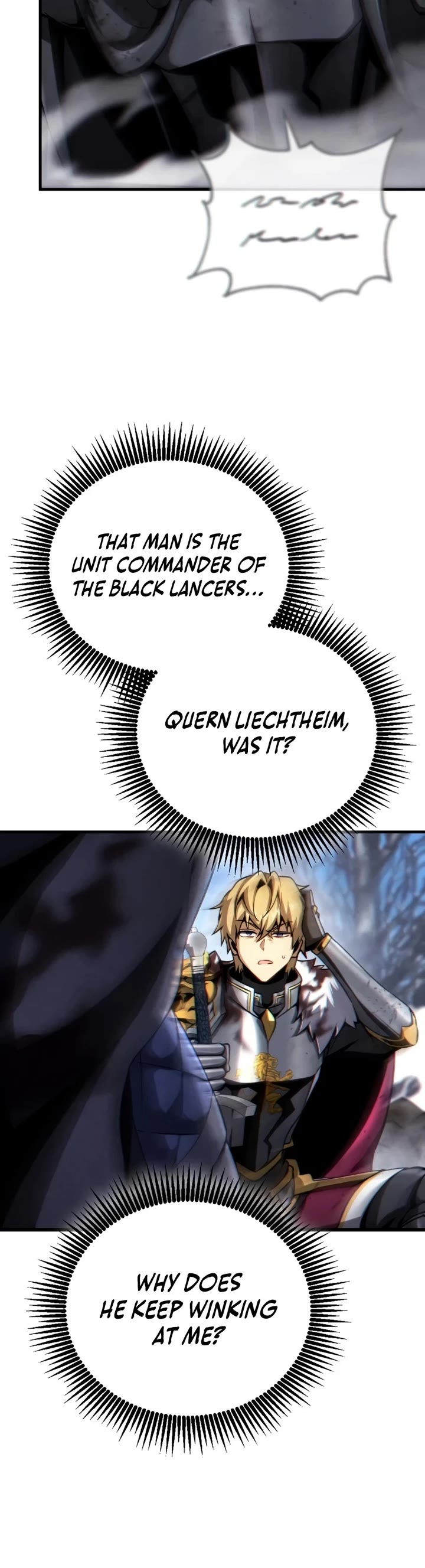 I Became the First Prince: Legend of Sword's Song Chapter 45 page 54 - Chapter 45