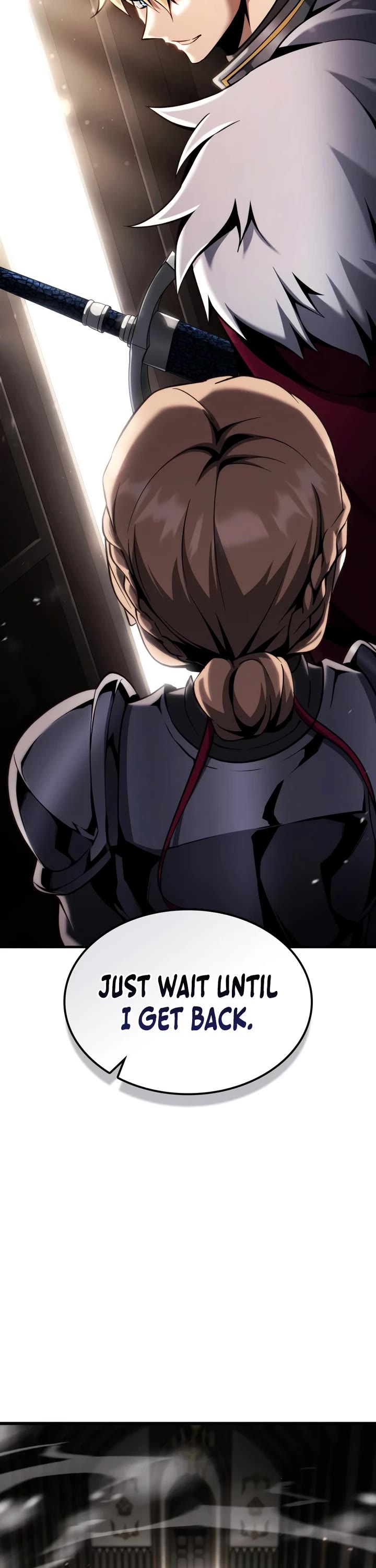 I Became the First Prince: Legend of Sword's Song Chapter 45 page 7 - Chapter 45