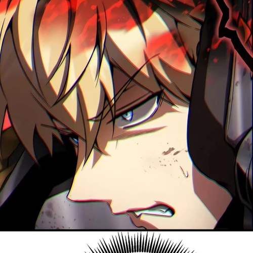 I Became the First Prince: Legend of Sword's Song Chapter 45 cover
