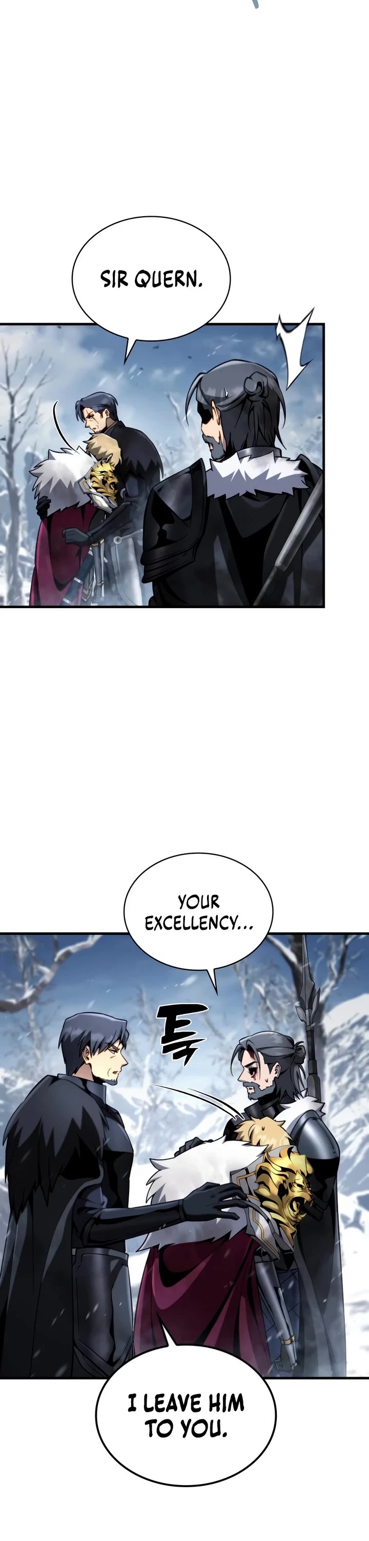 I Became the First Prince: Legend of Sword's Song Chapter 46 page 15 - Chapter 46