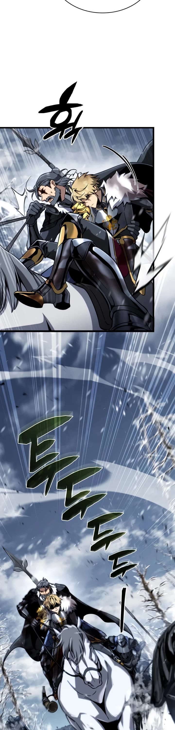 I Became the First Prince: Legend of Sword's Song Chapter 46 page 22 - Chapter 46