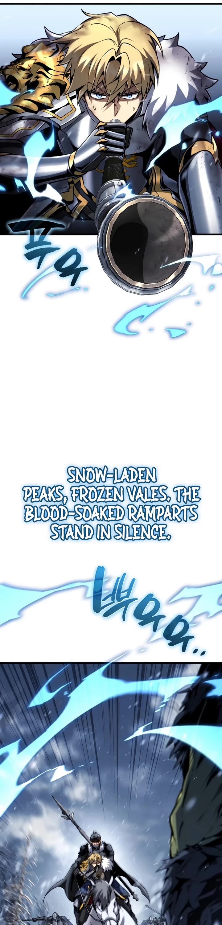 I Became the First Prince: Legend of Sword's Song Chapter 46 page 26 - Chapter 46