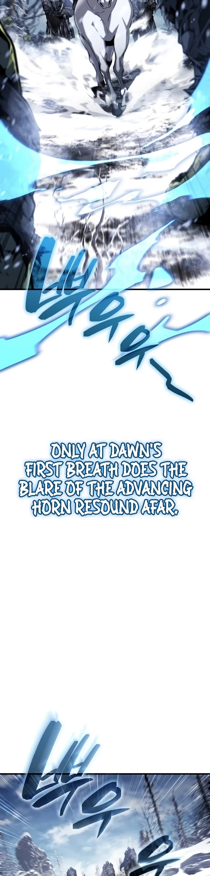 I Became the First Prince: Legend of Sword's Song Chapter 46 page 27 - Chapter 46