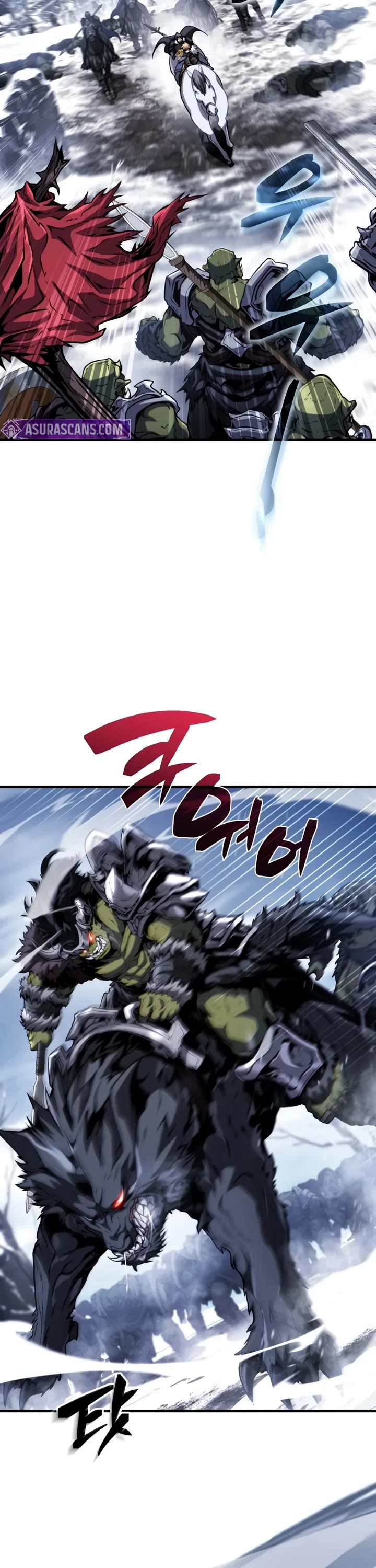 I Became the First Prince: Legend of Sword's Song Chapter 46 page 28 - Chapter 46