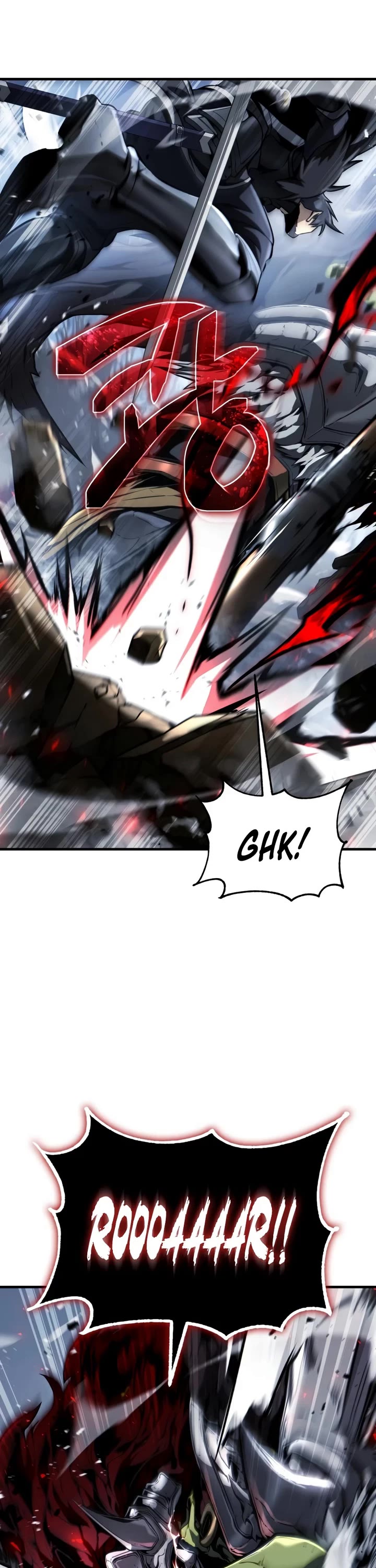 I Became the First Prince: Legend of Sword's Song Chapter 46 page 3 - Chapter 46