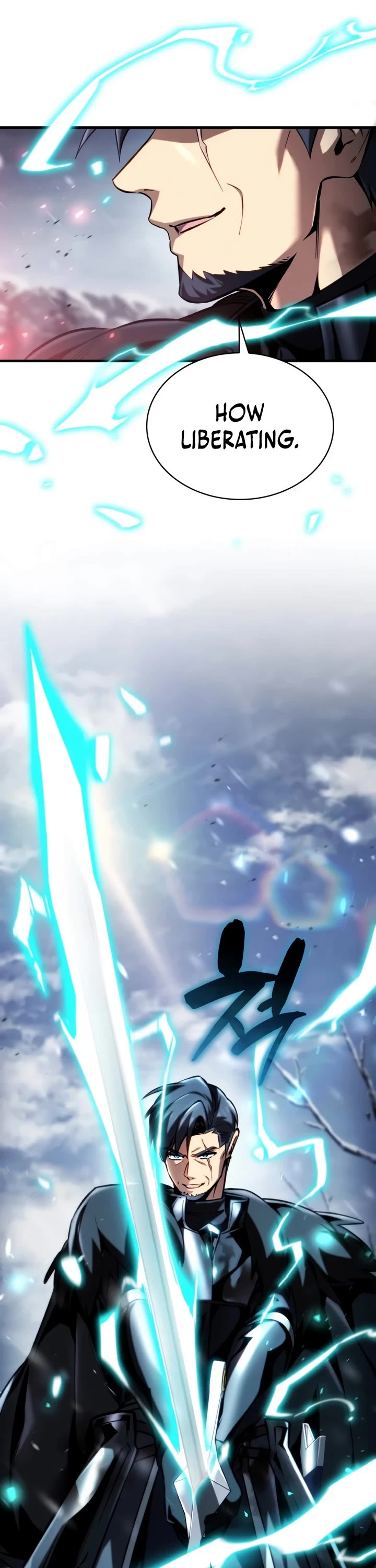 I Became the First Prince: Legend of Sword's Song Chapter 46 page 38 - Chapter 46