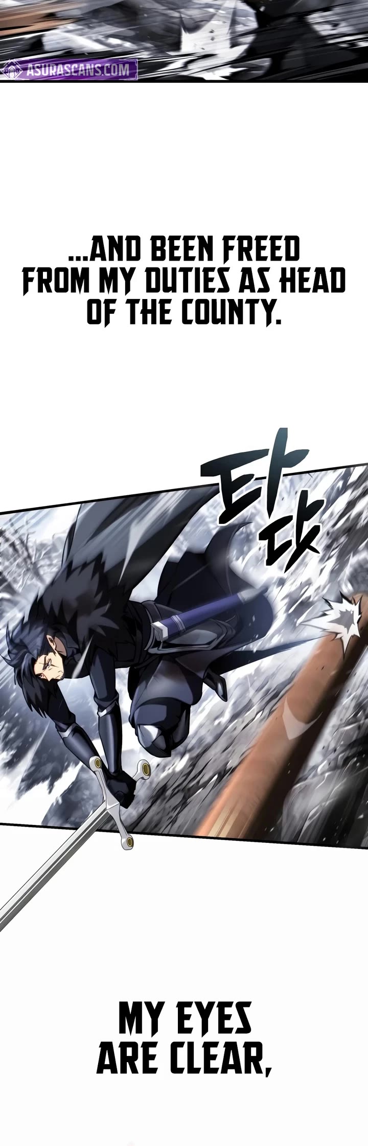 I Became the First Prince: Legend of Sword's Song Chapter 46 page 40 - Chapter 46