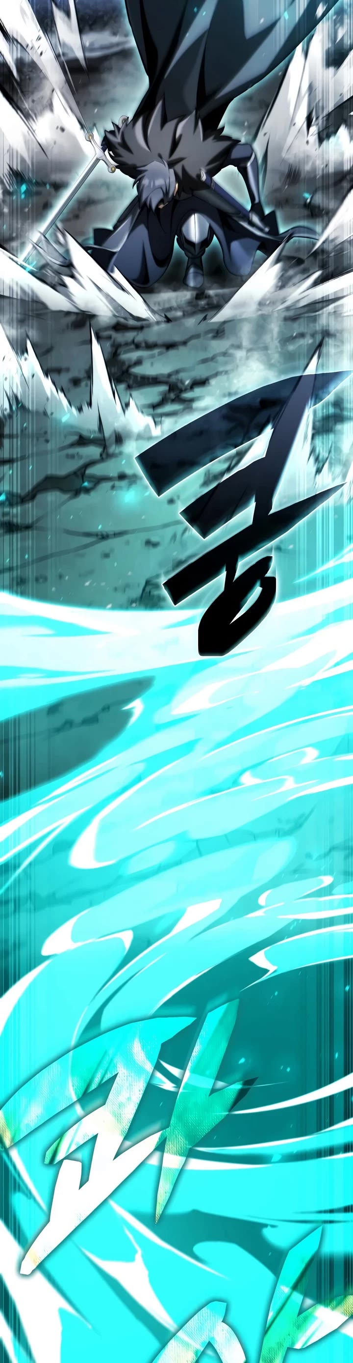I Became the First Prince: Legend of Sword's Song Chapter 46 page 44 - Chapter 46
