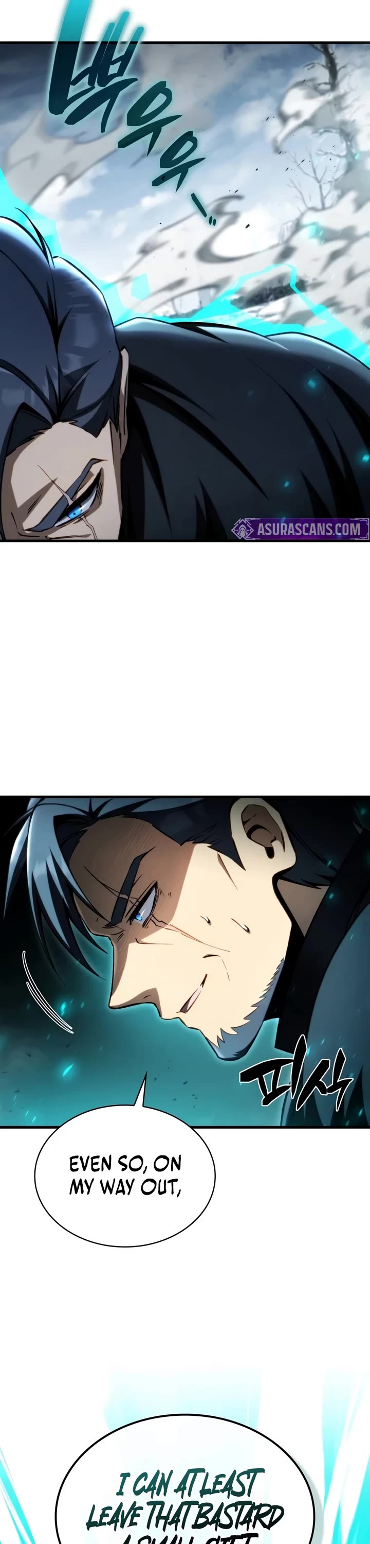 I Became the First Prince: Legend of Sword's Song Chapter 46 page 51 - Chapter 46
