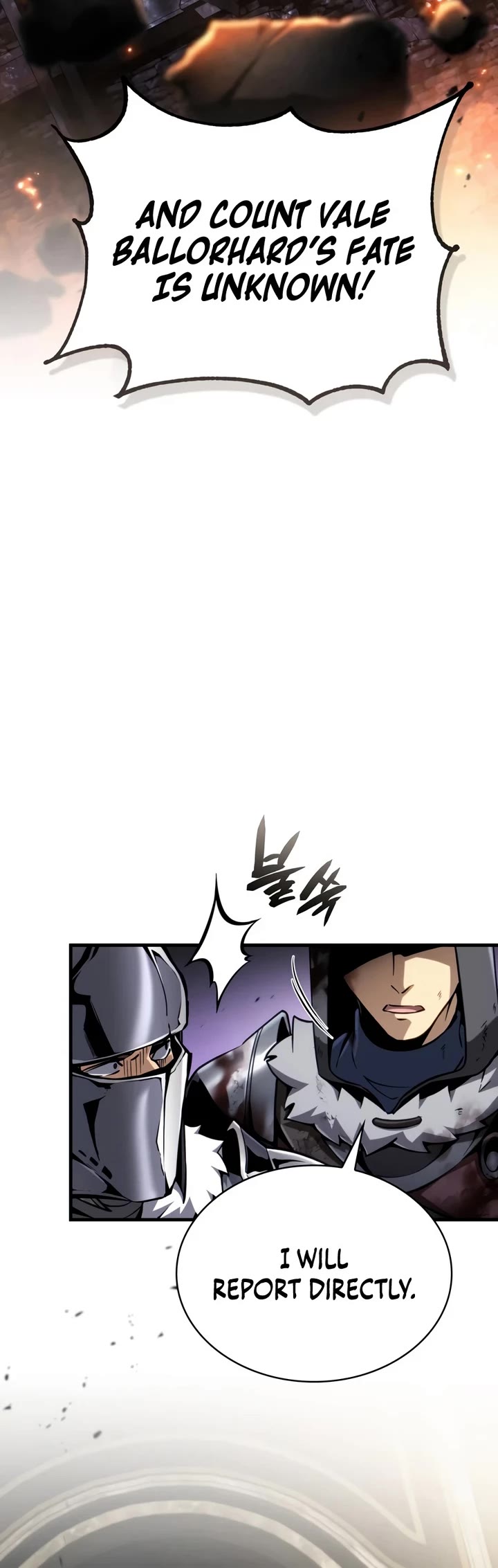I Became the First Prince: Legend of Sword's Song Chapter 47 page 10 - Chapter 47