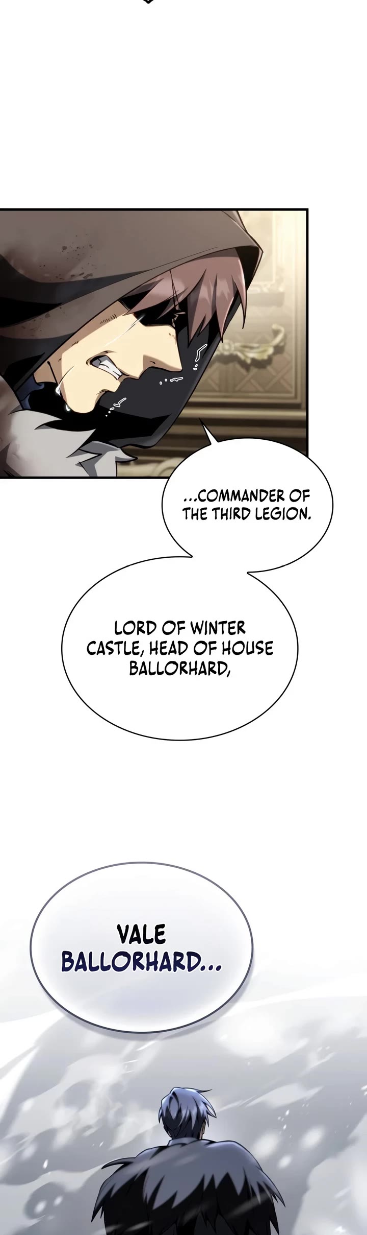I Became the First Prince: Legend of Sword's Song Chapter 47 page 14 - Chapter 47