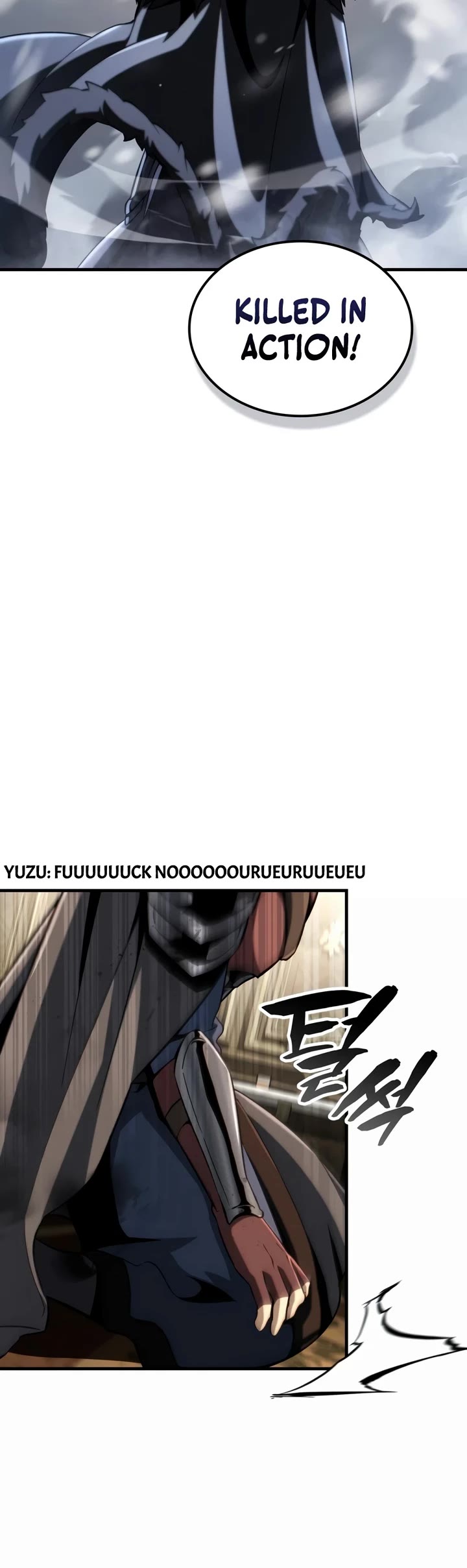 I Became the First Prince: Legend of Sword's Song Chapter 47 page 15 - Chapter 47