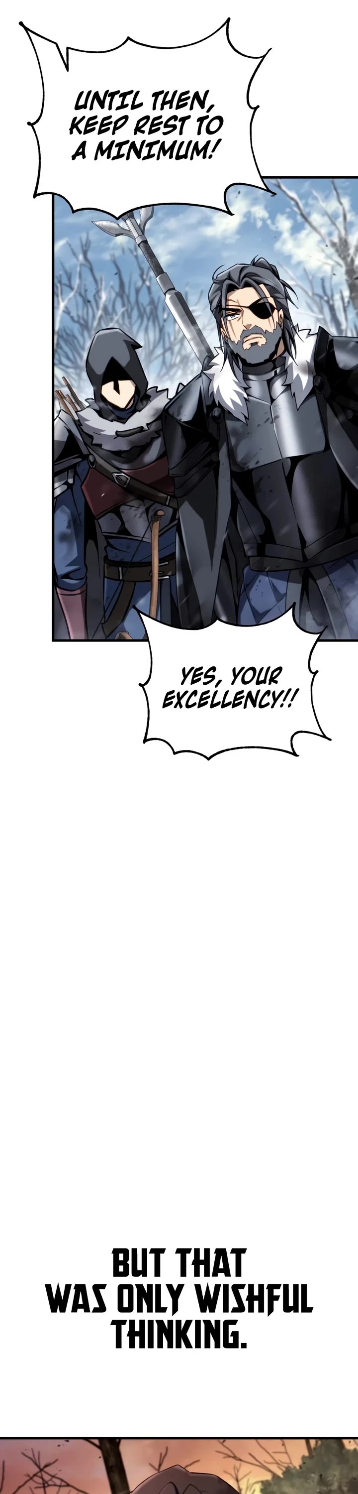 I Became the First Prince: Legend of Sword's Song Chapter 47 page 31 - Chapter 47