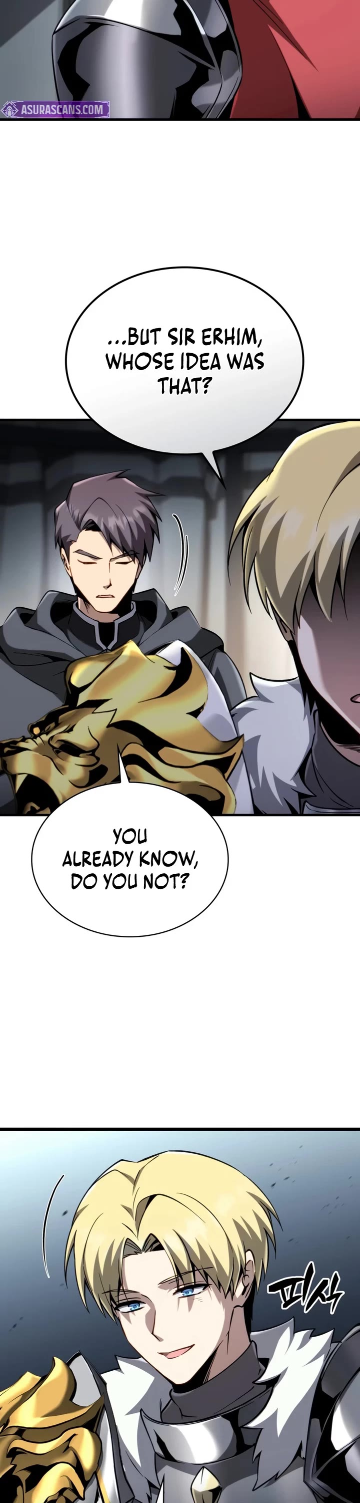 I Became the First Prince: Legend of Sword's Song Chapter 47 page 53 - Chapter 47