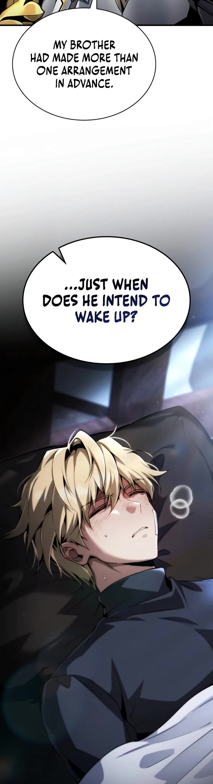 I Became the First Prince: Legend of Sword's Song Chapter 47 page 54 - Chapter 47